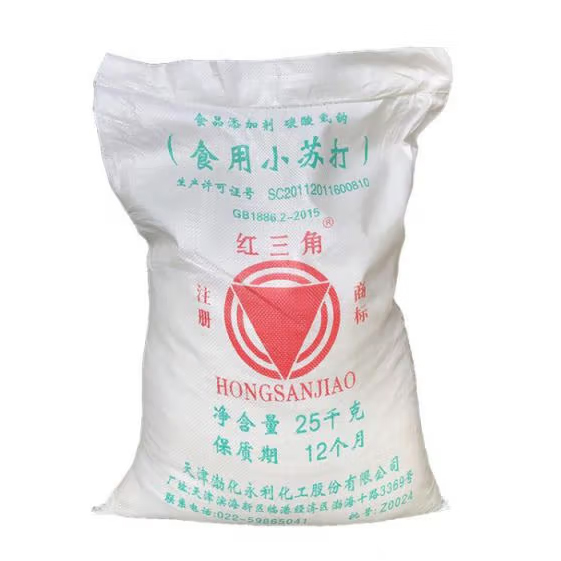 天津红三角食用小苏打