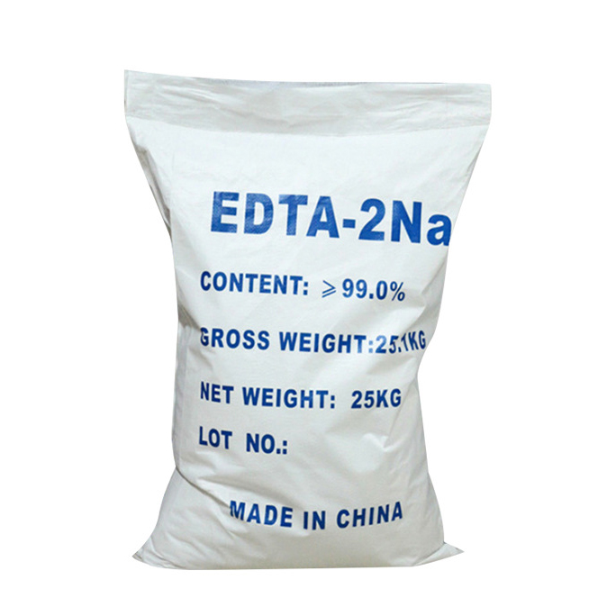 EDTA-2NA乙二胺四乙酸二钠